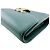 Céline Billetera Compacta Celine en Verde - vista 6