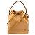 Noe Borsa Mini Noé Louis Vuitton 15° Anniversario Beige