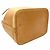 Noe Borsa Mini Noé Louis Vuitton 15° Anniversario Beige - vista 4