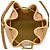 Noe Borsa Mini Noé Louis Vuitton 15° Anniversario Beige - vista 5