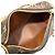 Borsa Louis Vuitton Papillon 19 Marrone - vista 6