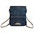 Christian Dior Dior Maris Pearl Rucksack Blau