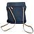Christian Dior Dior Maris Pearl Rucksack Blau - Ansicht 2