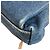 Christian Dior Dior Maris Pearl Rucksack Blau - Ansicht 4