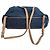 Christian Dior Dior Maris Pearl Rucksack Blau - Ansicht 6