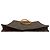 Borsa Tote Monogram Louis Vuitton Marrone - vista 7