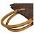 Borsa Tote Monogram Louis Vuitton Marrone - vista 8