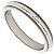 Milgrain-Platinring von Tiffany & Co.