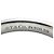 Milgrain-Platinring von Tiffany & Co. - Ansicht 7