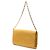 Louis Vuitton Ana in Vernis Monogram Beige - vista 2