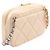 Camera Chanel Beiger Lammleder 19 Kamera Tasche - Ansicht 2
