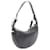 Prada Mini Borsa Arque in Vitello Nero  - vista 2