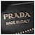 Prada Mini Borsa Arque in Vitello Nero  - vista 4