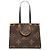 Louis Vuitton Monogram Gigante Marrone OnTheGo MM
