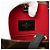 Louis Vuitton Monogram Gigante Marrone OnTheGo MM - vista 5