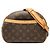 Louis Vuitton Monogramma Marrone Blois