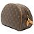 Louis Vuitton Monogramma Marrone Blois - vista 2
