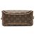 Louis Vuitton Monogramma Marrone Blois - vista 3