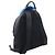 Fendi Black Karlito Nylon Backpack - view 2
