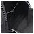 Fendi Black Karlito Nylon Backpack - view 3