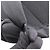 Fendi Black Karlito Nylon Backpack - view 9
