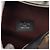 Louis Vuitton Marrone Monogramma Macassar Josh - vista 5