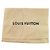 Billetera bi-fold Monogram Empreinte Louis Vuitton Rosa - vista 12