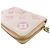 Billetera bi-fold Monogram Empreinte Louis Vuitton Rosa - vista 4