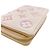 Billetera bi-fold Monogram Empreinte Louis Vuitton Rosa - vista 5