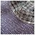 Incrível vestido de passarela Chanel Multicor - vista 7