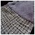 Incrível vestido de passarela Chanel Multicor - vista 8