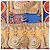 Sciarpa Hermès Carré 90 Terre Preziose Multicolore Arancione - vista 3