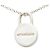 Collana in Diamante Rotondo Rock Tiffany & Co. 1837 Argento - vista 3