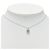 Collana in Diamante Rotondo Rock Tiffany & Co. 1837 Argento - vista 7