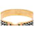 Bracciale Click H PM di Hermès Multicolore D'oro  - vista 5