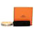 Bracciale Click H PM di Hermès Multicolore D'oro  - vista 6