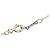 Collana Magic Circle Paloma Picasso di Tiffany & Co. Argento - vista 6