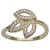 Anello in oro giallo 18K Harry Winston D'oro - vista 2