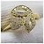Anello in oro giallo 18K Harry Winston D'oro - vista 9