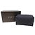 Pochette in tela GG nera Gucci Nero - vista 5