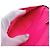 Cartera Larga Chanel Línea Cambon Negro Rosa - vista 8