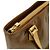 Borsa Tote Houston in Monogram Vernis di Louis Vuitton Bronzo - vista 6