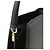 Borsa a Spalla Capucines Epi Louis Vuitton Nero - vista 5