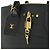 Bolso City Steamer MM Louis Vuitton Negro - vista 10