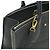 Bolso City Steamer MM Louis Vuitton Negro - vista 5