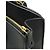 Bolso City Steamer MM Louis Vuitton Negro - vista 7