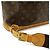 Zaino Montsouris GM Monogramma Louis Vuitton Marrone - vista 6