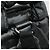 Chanel Doudoune Coconeige Rucksack Schwarz - Ansicht 7