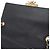 Borsa Chanel Matelassé V-Stitch Nero - vista 10