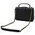 Borsa Chanel Matelassé V-Stitch Nero - vista 3